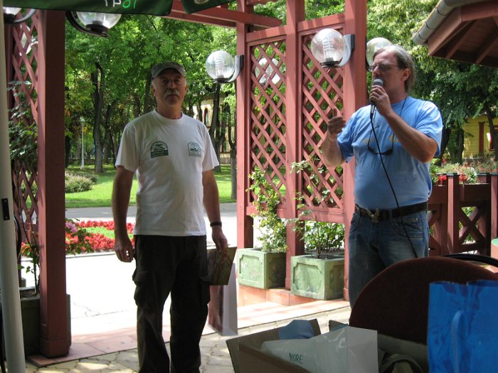 OLDTIMER 2011Slike Origin 126